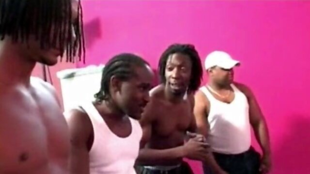 Gangbang, Double Pénétration