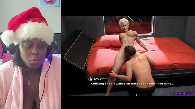 Shemale And Girl, Lesbian Cartoon, Big Ass