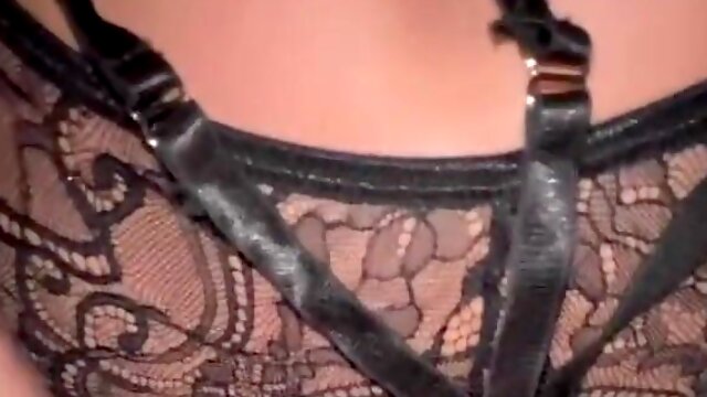 Celebrity, Bondage, Cumshot