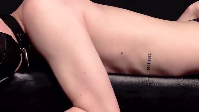 Dark haired bottom fights to take dom twunks naked prick