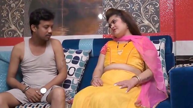 Indian lustful BBW amateur porn