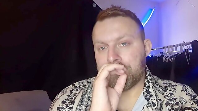 POV roleplay: You satisfy your landlords desires since rent is due this month - hot dominance with a spicy chat