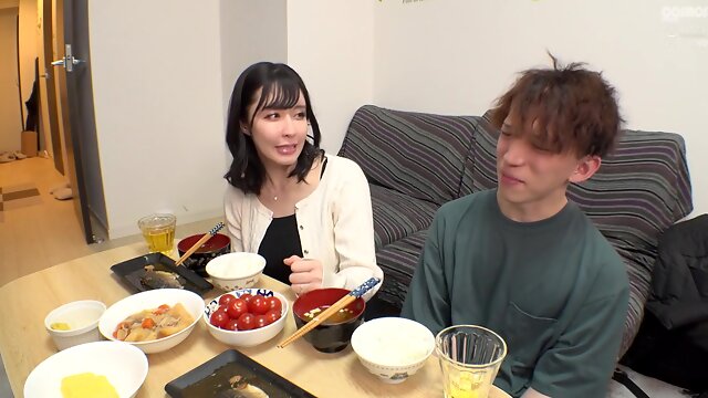 My Mature Wife Has A Strong Sexual Desire And Is A Motherly Lover Who Takes Care Of My Sexual Needs As I Debauchee, And Shes The Perfect Toy For Me. I Can Cum All I Want On This Mature Old Ladys Flesh Flesh Toy