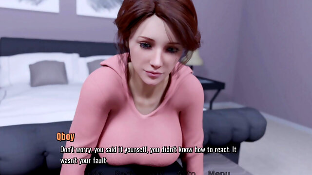 Hot Stepsis - Heart Problems - Ep18