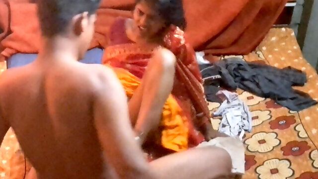 Indian Bhabhi Sex Video for Her