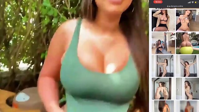 Big Ass Blonde, Bbw Latina, Anal