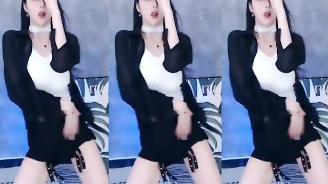 Realität, Tanzen, Chinesische