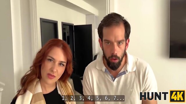 Poor Redhead Slut With Nice Curves And Pussy Is Fucking For Scientific Progress