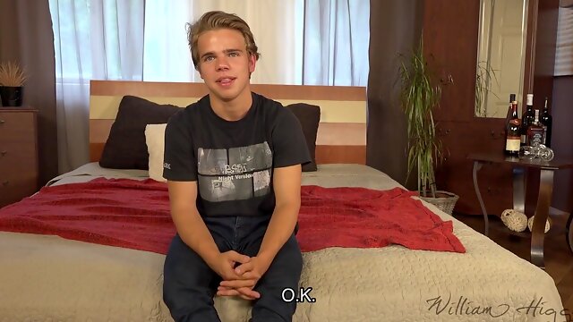 Gold Adorns His Skin Boys Porn