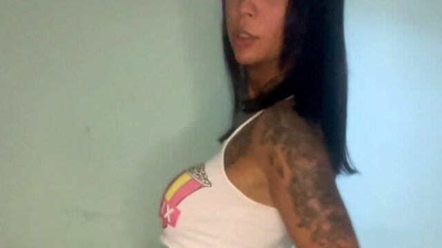 Shemale, Tattoo