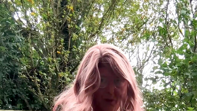 Pissing