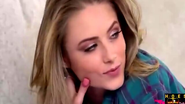 Lucky Fae And Kyler Quinn In You Can Wear My Shirts But I Want Into Your Pants Stepsis