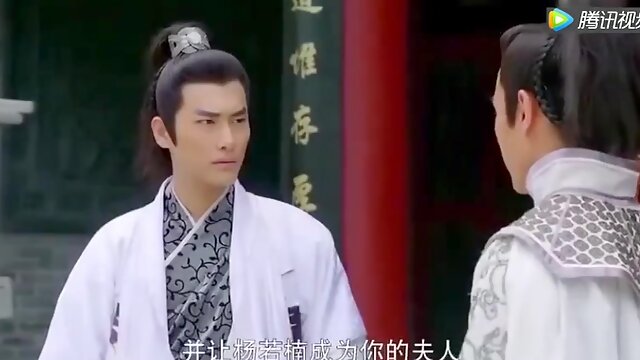 Chinese Girl Gagged 4