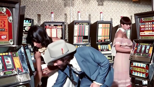 Pretty Peaches 2k Ai Upscale) - Desiree Cousteau