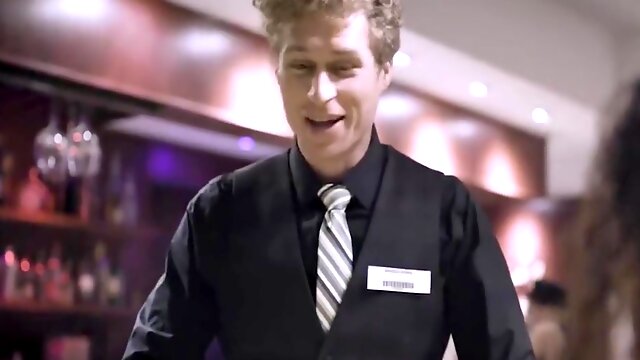 Michael Vegass Tits Clip By