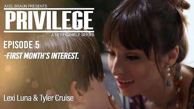 Lexi Tyler, Tyler Cruise And Lexxi Tyler In First Month S Interest With Wicked 2 1