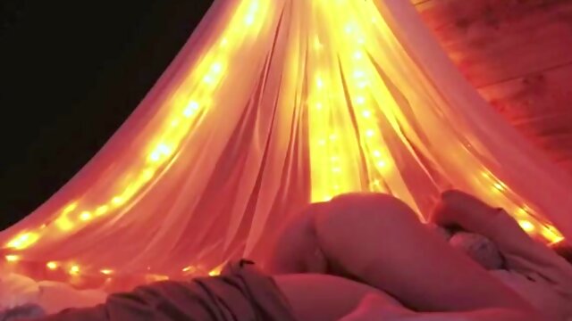 Romantic Sex Outdoors Long Foreplay And Simultaneous