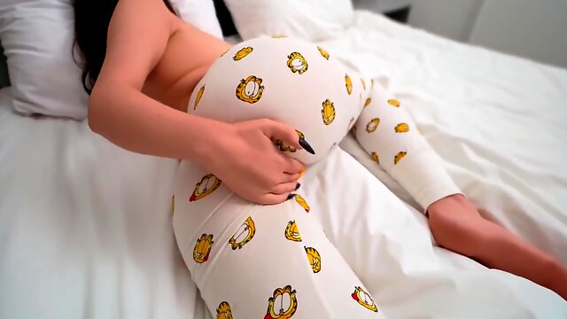 Day 13: Heard Stepsisters Dream = Lost Nnn Challenge!! - Verified Amateurs And Candy Love