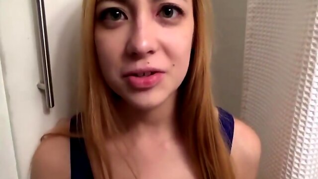 Stepbrother Has Sex With Scared Stepsister In The Attic To Comfort Her