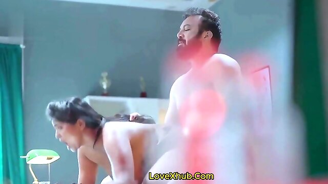 Nurse Bharti Jha Fucked By Doctor In Clinic Hd