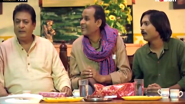 Indian Couples Sensual Lovemaking Experience - Passionate Sex With Desi Girl