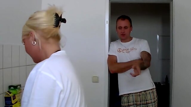 Housewives Also Want To Be Fucked And Licked Again