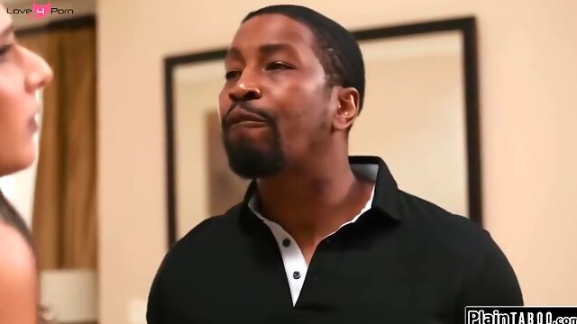 Aria Sloane, Isiah Maxwell And Lady Boss - Dominatrix Boss Lady Fucks Her Slaves Ass And Pussy In A Rough Bondage Session