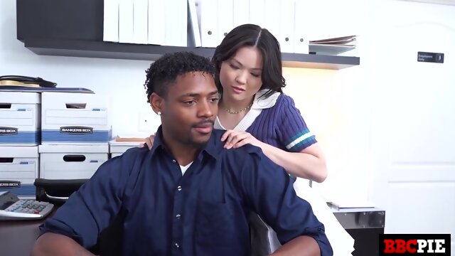 Lulu Chu In Drains Professors Bbc For An A Grade