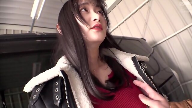 Beautiful Jav Amateur Multiple Cumshot Fuck