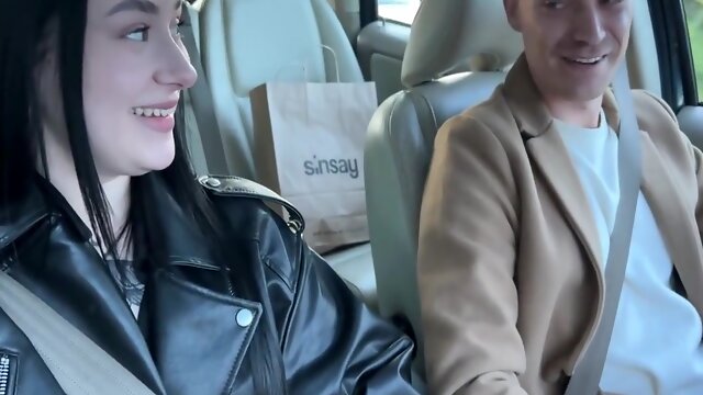 He Didnt Know Polish Face Sitting Instead Of Blowjob! With Sonya Snake And Andrew Oster