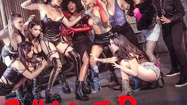 Come Out To Play An All Girl Warriors Parody