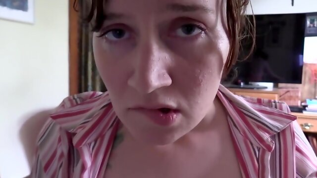 Oops! Stepmoms Super Concupiscent!