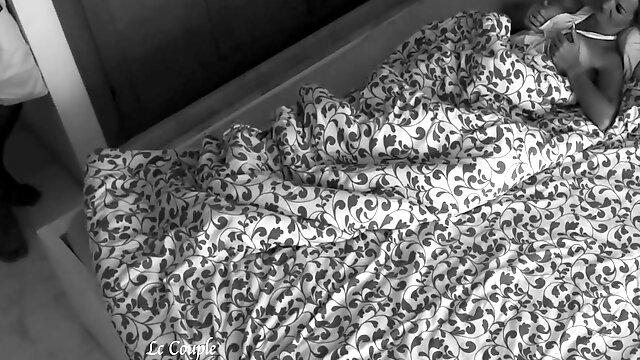 Spouse Was On A Night Shift And Didnt Knew That Wife Cheated Him With Ally Who Stayed Over Night