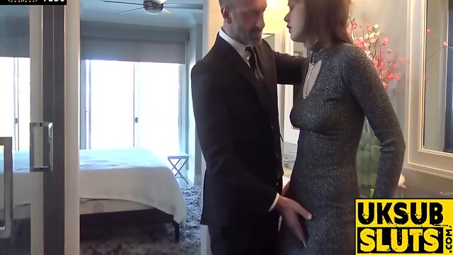 Sailor Luna And Pascal White - Sailors Seduction A Nautical Nightmare Of Delight