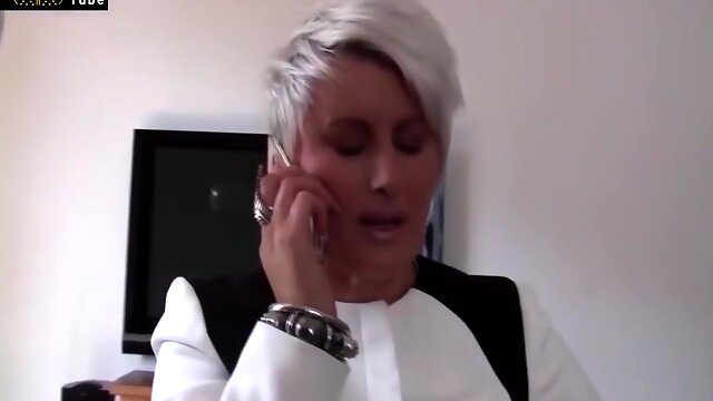 British Old Housewife Bbc Twat Nailed - Sally Cream