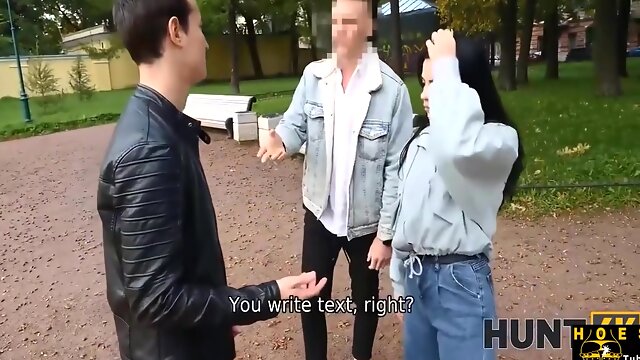 Chick Asks Bf To Read Poems While She Is Carnal With Buddy