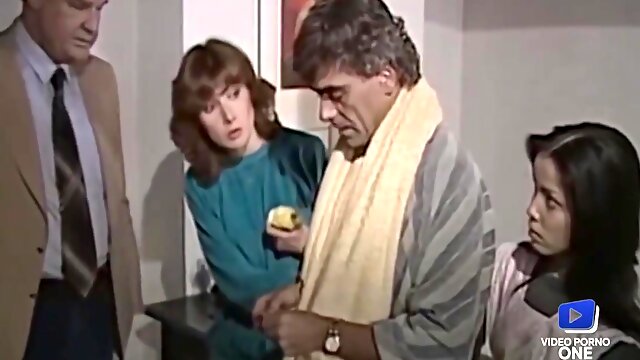 Yoko, Repressed Erotic, Takes The Penis Perfect