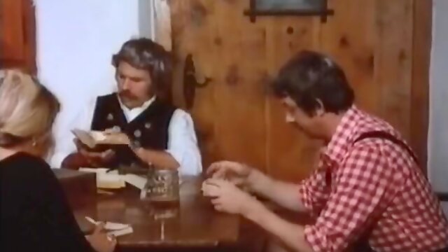 1980 Emanuelle In Oberbayern