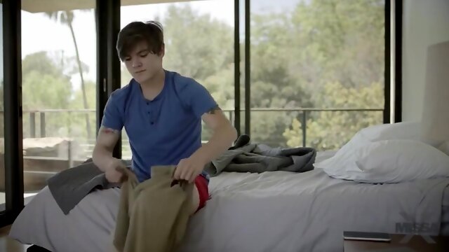 Lusting For Stepmom In Hd - Big Ass With Sloan Rider