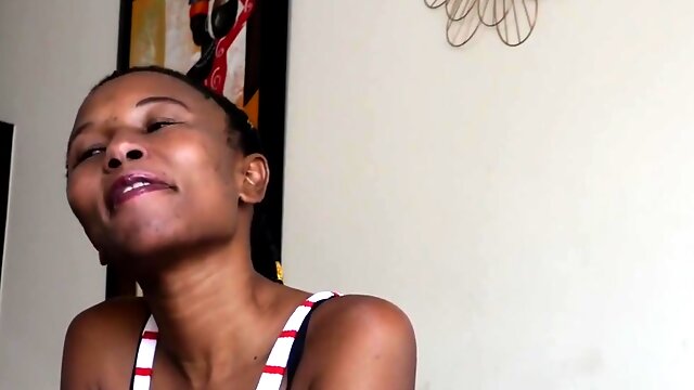 African Hooker And Bwc