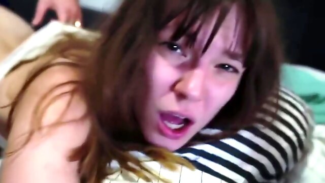 Wake Me Up With Sex For The First Time