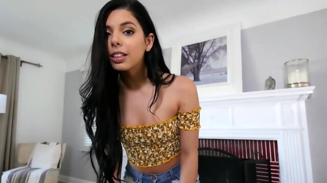 My Very Lustful Stepsister