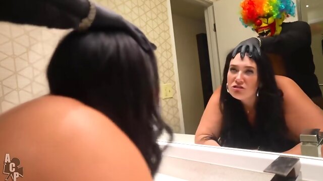 Amazing Porn Movie Fat Hot Just For You - Alex Blair