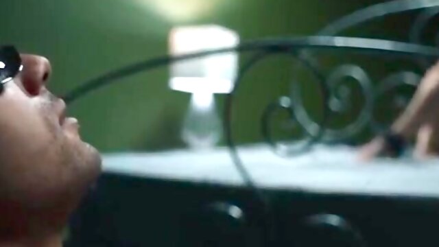 Vanessa Sky, Lucky Fate And Oliver Davis - Tied Babe & Submissive Milf Are Fucked