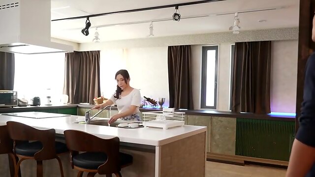 Yuko Shiraki And Shiraki Yuko - Your Wife Is