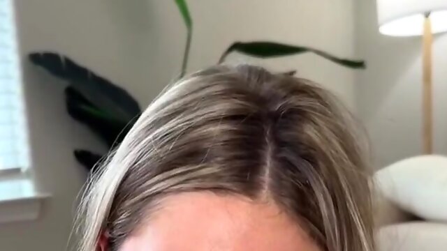 Huge Tits At Work With Angie Faith