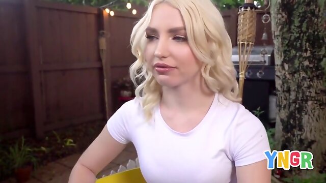 Best Porn Movie Hd Try To Watch For Only For You With Parker Ambrose, Britt Blair And Kelsey Kane