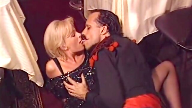 Exzesse Im Orient Express