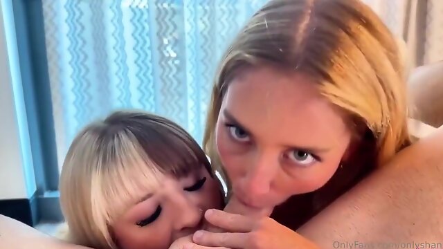 Homemade Lesbian Teen