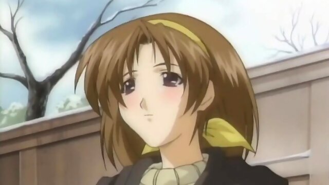 Natural 2: Duo The Series Dubbed